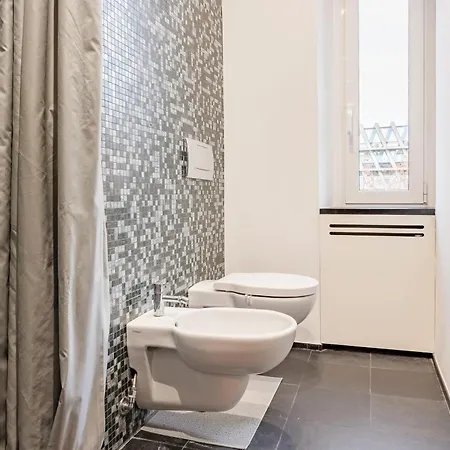 Exclusive Led House Corso Apartment Milan