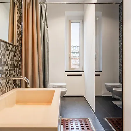 דירה Exclusive Led House Corso