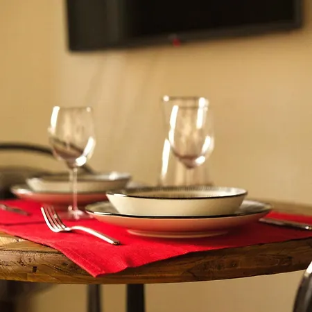 Just Urban - Bright Penthouse - Heart Of 10 Min To Duomo