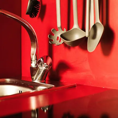 Just Urban - Luminoso Attico Nel Cuore Di - Duomo 10 Min Apartman *