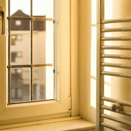 Just Urban - Bright Penthouse - Heart Of 10 Min To Duomo