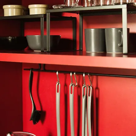 Just Urban - Stylish Penthouse - Corso Ticinese *