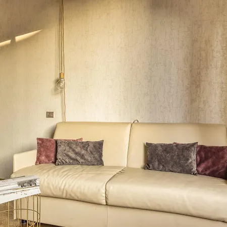 Just Urban - Stylish Penthouse - Corso Ticinese Apartman