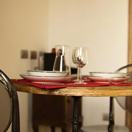 Just Urban - Stylish Penthouse - Corso Ticinese Apartman *