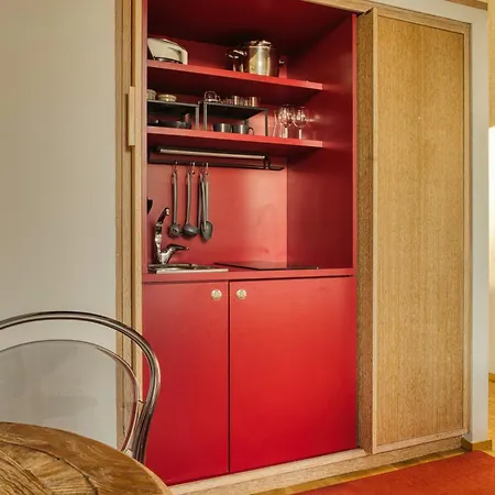 Just Urban - Luminoso Attico Nel Cuore Di - Duomo 10 Min Apartman Milánó