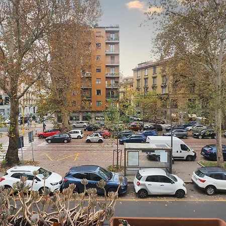 Appartement Mila Friuli *