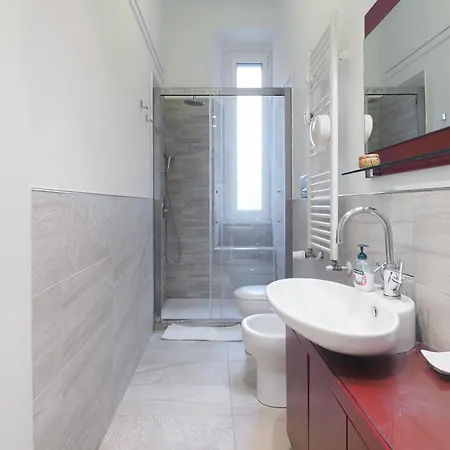 Mila Friuli Apartment Mailand