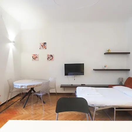 Mila Friuli Appartement