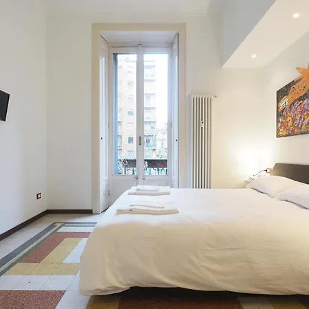 Mila Friuli Appartement *