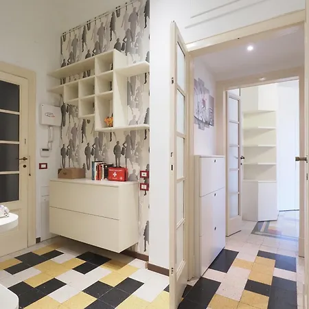 Mila Friuli * Mailand