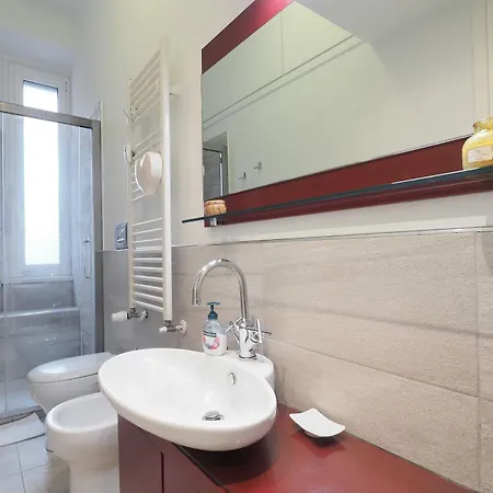 Apartamento Mila Friuli