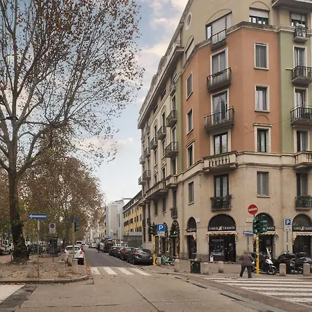 Mila Friuli Appartement *