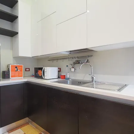 Mila Friuli Apartment Mailand