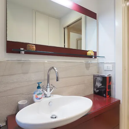 Mila Friuli Apartment