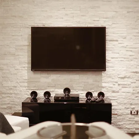 Cube Center Relaxing Διαμέρισμα