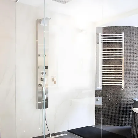 Daire Cube Center Relaxing Milano