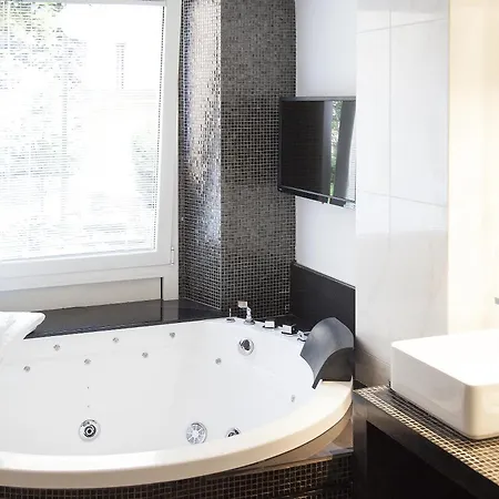 Cube Center Relaxing Apartment Mailand