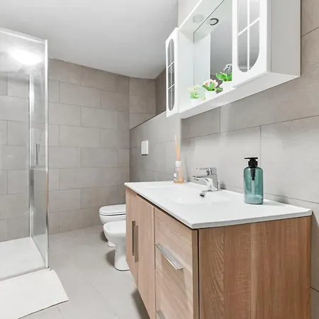 Feriehus San Siro Ippodromo - Rho Fiera Elegant Two-story Loft *