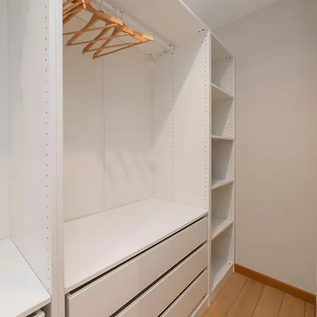 Apartment Elegante E Luminoso Con Box Auto A Pochi Passi Da Metropolitana M4 Milan