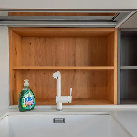 Elegante E Luminoso Con Box Auto A Pochi Passi Da Metropolitana M4 Apartment *