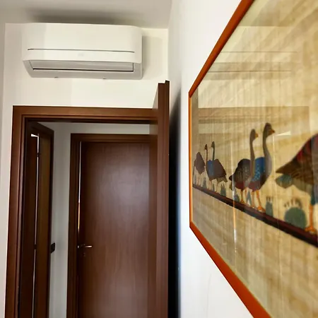 Prada Wifi-netflix-air Conditioning Milán