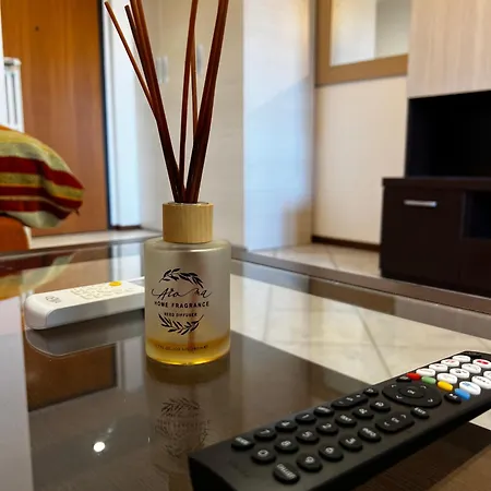 Apartamento Prada Wifi-netflix-air Conditioning