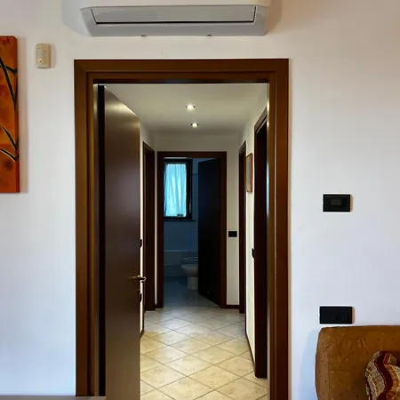 Apartament Prada Wifi-netflix-air Conditioning *