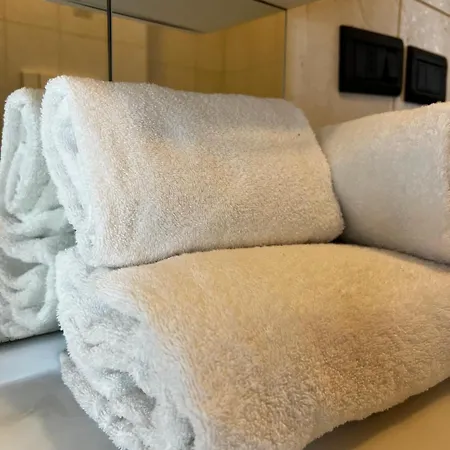 Prada Wifi-netflix-air Conditioning Apartamento *