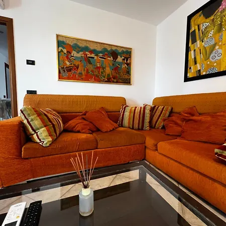 Prada Wifi-netflix-air Conditioning Apartament Mediolan