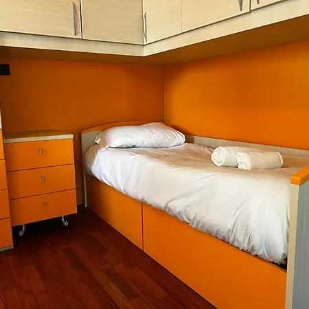 Apartamento Prada Wifi-netflix-air Conditioning Milán