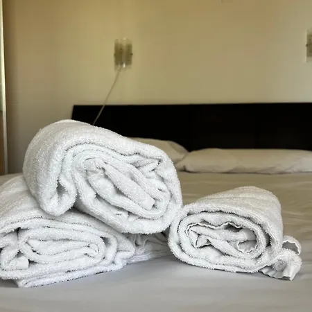 Prada Wifi-netflix-air Conditioning Apartamento Milán