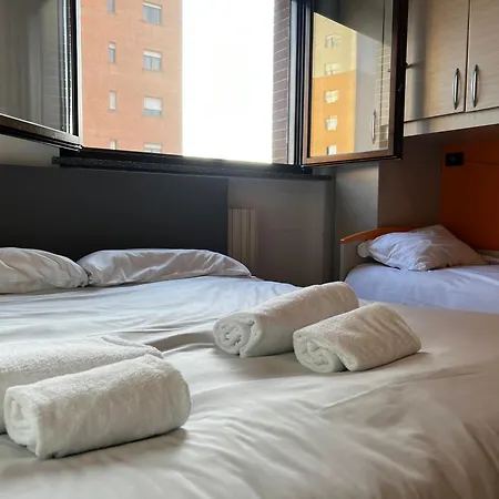Prada Wifi-netflix-air Conditioning Milán