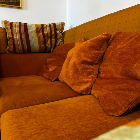 Apartamento Prada Wifi-netflix-air Conditioning Milán