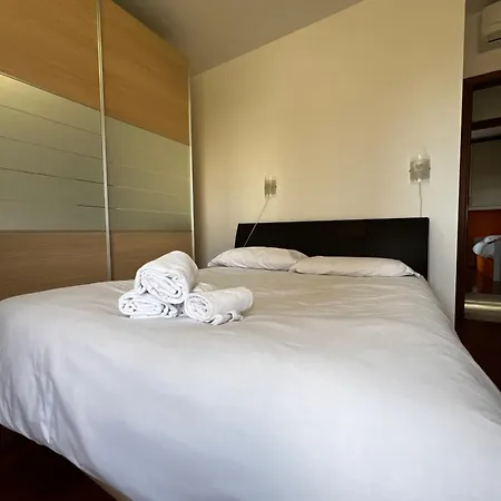 Prada Wifi-netflix-air Conditioning Apartamento Milán
