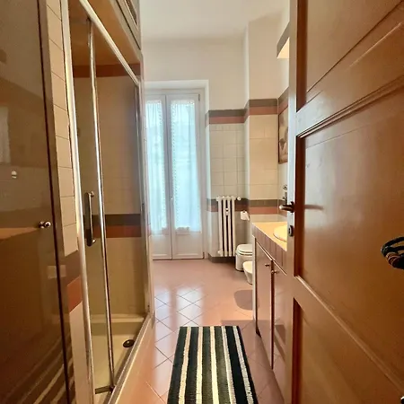 Apartman Bright *