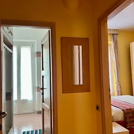 Appartamento Bright Milano