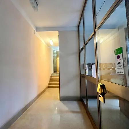 Apartman Bright