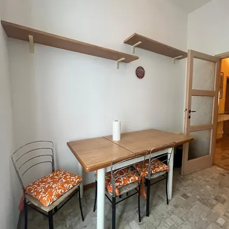 Bright Apartman *