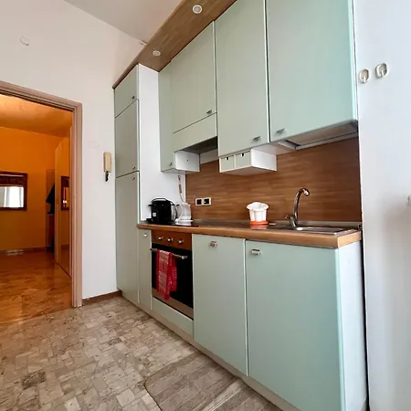 Bright 公寓 米兰