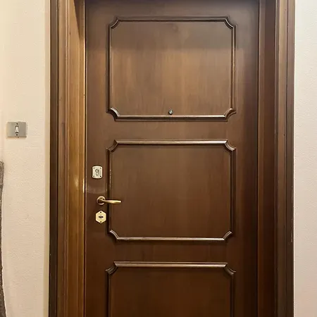 公寓 Bright 米兰