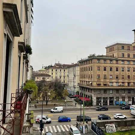 Appartamento Bright *