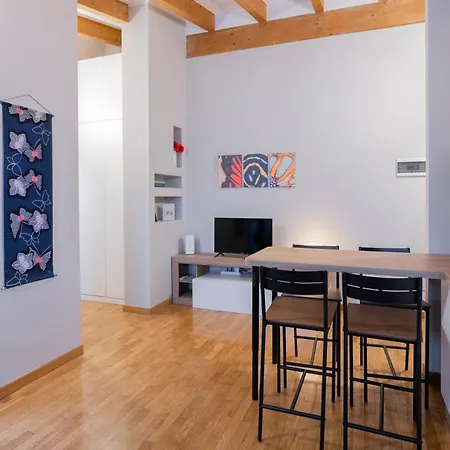 Апартаменты I Host - Modica 20 *