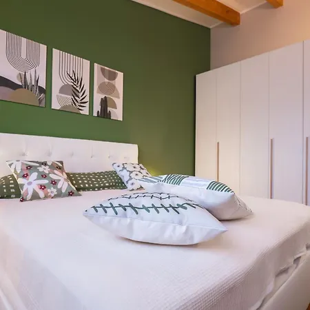 I Host - Modica 20 * Mailand