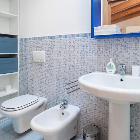 Apartment I Host - Modica 20 Mailand