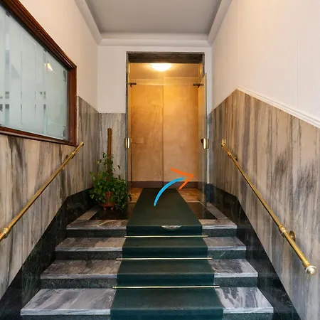 Apartment Wonderhome M4