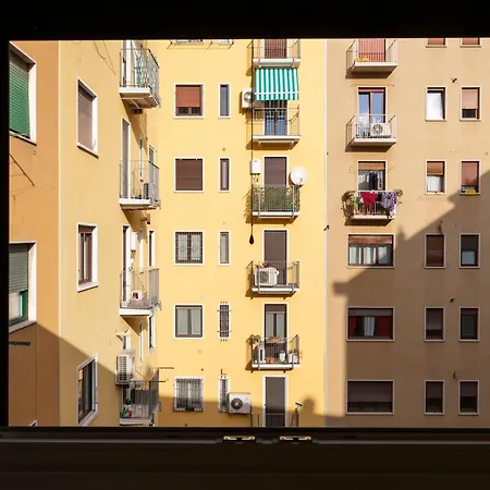 Wonderhome M4 Apartment *