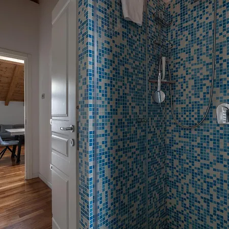 Spazioso Loft In Bicocca ميلان