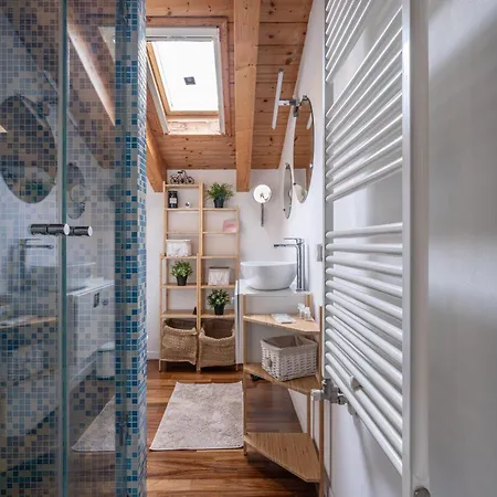 Spazioso Loft In Bicocca