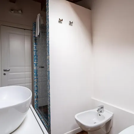 Spazioso Loft In Bicocca Apartment *