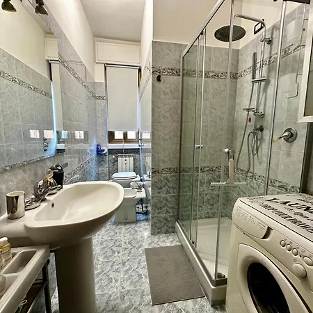 Milano, Bilocale Glamour E Luminoso!! *